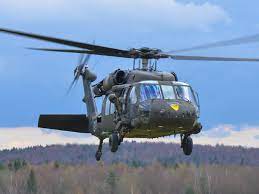 Start planning for black hawk. Uh 60m Black Hawk Multi Mission Helicopter United States Of America