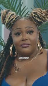 TS Madison has some words for DL Hughley & Corey Holcomb 👀