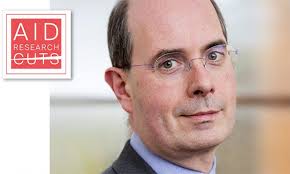 UK 'would not have' Oxford vaccine without ODA funding