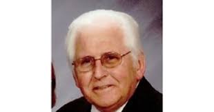 William Patrick Marrah Obituary (1941