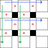 En cambio, el cálculo mental es flexible, ya que un mismo individuo puede usar diferentes estrategias para resolver diferentes problemas matemáticos. Acertijos Matematicos Y Sus Soluciones Psicoactiva