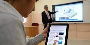 Milli eğitim bakanlığı okullarda tablet bilgisayar dağıtacak. Ogrenciler Meb In Dagittigi Tabletleri Internetten Satisa Cikardi