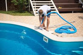 We all have a lot more time on our hands while using paper, draw or sketch out the plan you'd like. Pool Problems 20 Reasons You Really Don T Want That Backyard Pool Cheapism Com