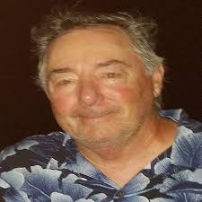 Dennis Le Roy Lambert