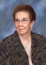 Thelma Byrd Obituary