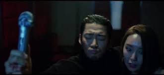 The story follows a turf war that grows between a . Film Review The Outlaws Thrills With Fast Paced Action Soompi