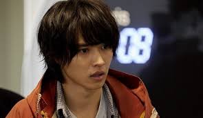 313,118 likes · 134 talking about this. Sci Fi Roman Die Tur In Den Sommer Wird Mit Kento Yamazaki Verfilmt