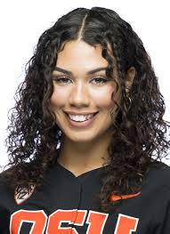 OSU SCHEDULE COMMUNICATIONS LEADING OFF 2024 SOFTBALL NOTES @BEAVERSOFTBALL  NUMBERS TO KNOW PROGRAM HISTORY