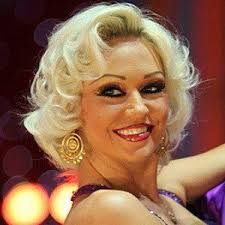 Kristina Rihanoff