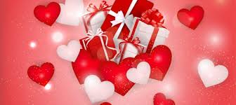 Con regalos, películas y festivales transcurrió este dia. Ideas Para Regalar En San Valentin Blog De Belleza Y Perfumes