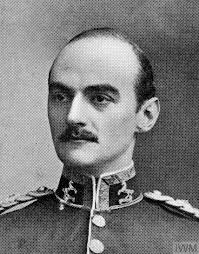 Life story: Ralph Eyre Tanner