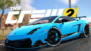 Hundreds of thousands of reliable miles on our systems. Lamborghini Gallardo Superleggera Tuning The Crew 2 Youtube