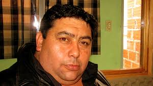 Suárez calificó a Raúl Castells como “vago”