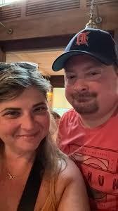 Tammy Rutter's Instagram, Twitter & Facebook