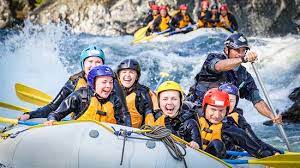 Raft funny moments clip compilation from worstpremadeever. So Funny Experience White Water Rafting Review Of Voss Active Skulestadmo Norway Tripadvisor