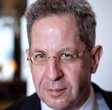 Maaßen arbeitete sich kurz an der coronapolitik und der migrationspolitik ab. Hans Georg Maassen Zu Sachsen Wahl Afd Ist Ein Gariger Haufen Welt