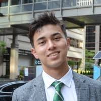 Steven Nygren's Instagram, Twitter & Facebook