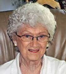 Obituary: Shirley Allie