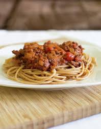 Un libro de recetas de cocina de lo más completo. Tuco De Carne En Mi Cocina Hoy
