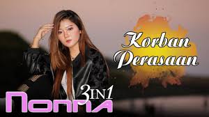 Nonna 3in1 Korban Perasaan Official Music Video Youtube .perasaan andra respati sangat mudah di owlagu format mp3 secara gratis, streaming korban perasaan andra respati hanya di owlagu.