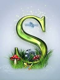 Pin On S Is For Sandy That S My Name