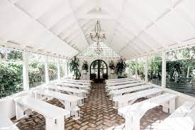 The Most Amazing Airbnb Wedding Venues Airbnb Wedding Wedding Venues Greenhouse Venue