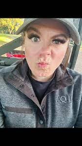 Ashley Donelson's Instagram, Twitter & Facebook