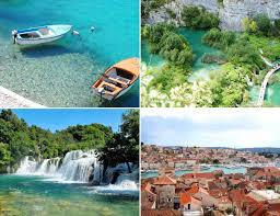 Die rund 10 millionen touristen im jahr können sich nicht irren. Die Schonsten Kroatien Reiseziele Nationalparks Inseln Stadte