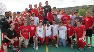 Cortland Men Edge Geneseo for SUNYAC Outdoor Track and Field Title