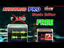 You can buy the audiodroid pro unlocker for applying effects to audio files, opening and saving your projects and using audiodroid without ads. Audiodroid Pro Crack Download Best Music Editor App For Android Youtube
