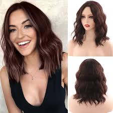 short latisha wig-TikTok Shop