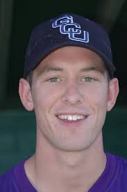 2008 Baseball Roster