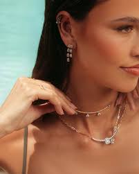 Just a splash of elegance 💎✨