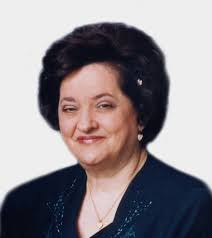 Marisa Franceschini Obituary