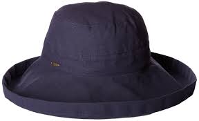 Scala Women S Cotton Big Brim Hat Cotton Hat Women Fashion