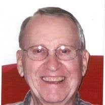 Robert Earl Moore Jr. Obituary