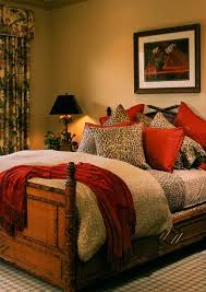25 Elegant Animal Print Interiors Animal Print Bedroom Home Decor Animal Print Bedroom Decor