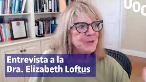 Elizabeth Loftus: La Ficción de la Memoria