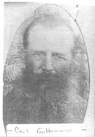 Karl “Charles” Goldammer (1859-1928)