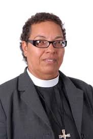 Welcome to EDNP! The Rt. Rev. Sarah Plowman, Assistant Bishop of the  Diocese of Southern Queensland, Australia Mr. Darius Cartwright, Bishop  Sarah's husband Mrs. Meagan Schwarz, ABM Key Relationship Manager,  Australia The