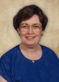 Irene Elaine Provo Littler