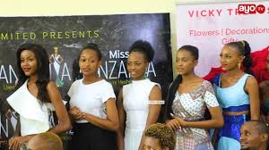 Warembo wa miss utalii tanzania 2013 wakonga nyoyo za wakazi wa tanga ndani ya club la casa. Hawa Hapa Warembo Wa Miss Tanzania Waingia Kambini Rasmi Muandaaji Kafunguka Youtube