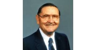 Robert Junius Smith Obituary (1920