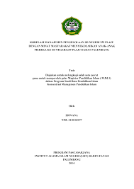 Tulislah manfaat tumbuhan bagi makhluk hidup dalam diagram berikut! Http Repository Radenfatah Ac Id 6433 1 Lengkap 20 281 29 20ok Pdf