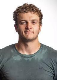 2025-26 Men's Rugby Roster