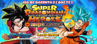 Downloads links for ps2 isos. Super Dragon Ball Heroes Shin Budokai 2 Mod V7 Download Apk2me