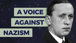 THE PRESCIENCE OF KAREL ČAPEK