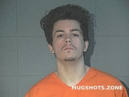 CARRIER GAVIN MARK 01/24/2023