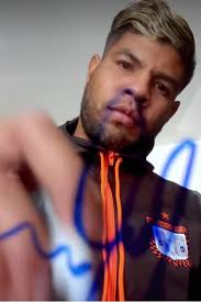 Oficial: Jairo Molina nuevo jugador del Boyacá Chicó