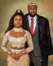 Tammy abraham is on the verge of signing for roma from chelsea, according to sky sports. Bbnaijaupdates247 On Twitter Trouble In Paradise Actor Emmanuel Ikubese And Wife Anita Spark Break Up Rumor As They Unfollow Each Other And Delete Their Wedding Pics On Instagram Anita Brows Emmanuel Ikubese